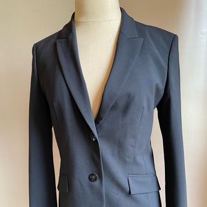 Hugo Boss Virgin Wool Blazer